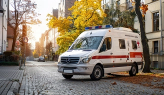 фото скорой